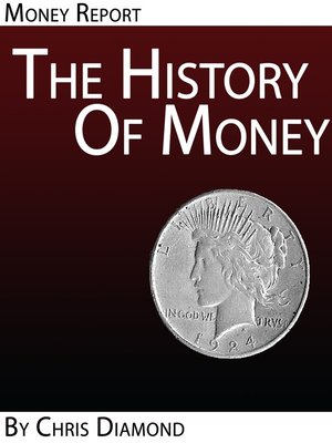 cover image of The History of Money and Banking No One Ever Told You